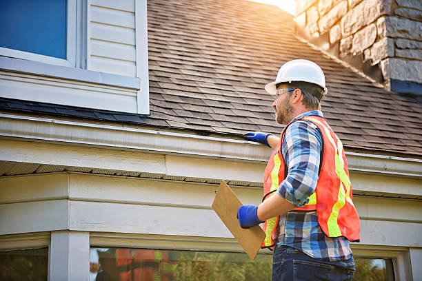 Licensed Roofing service in Virden, IL - Ben Roofing and Steel LLC